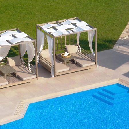 San Giovanni Beach Resort And Suites Agios Ioannis  Ngoại thất bức ảnh