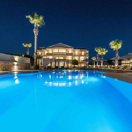 San Giovanni Beach Resort And Suites Agios Ioannis  Ngoại thất bức ảnh
