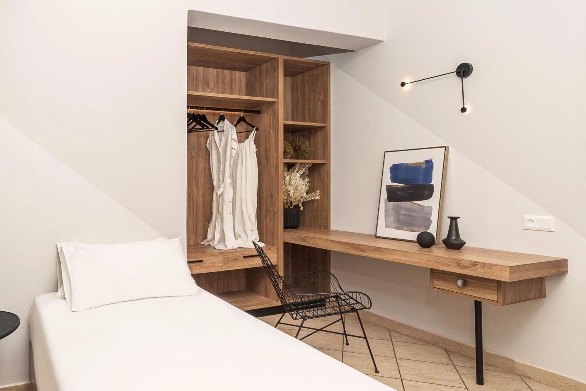 San Giovanni Beach Resort And Suites Agios Ioannis  Ngoại thất bức ảnh
