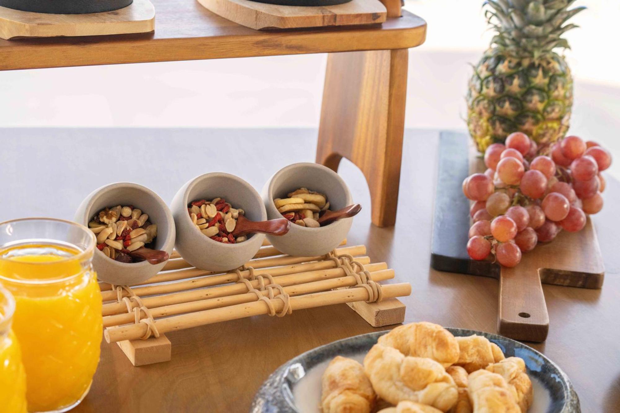 San Giovanni Beach Resort And Suites Agios Ioannis  Ngoại thất bức ảnh