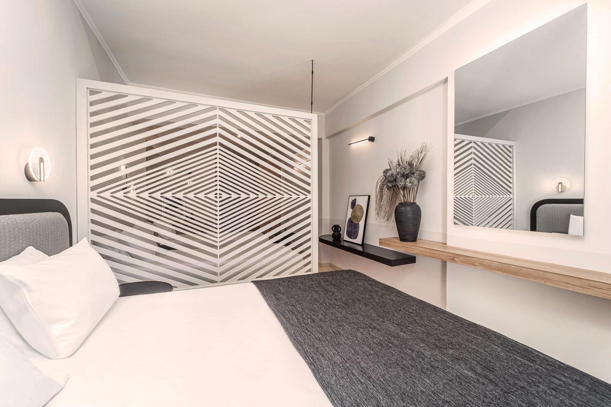 San Giovanni Beach Resort And Suites Agios Ioannis  Ngoại thất bức ảnh