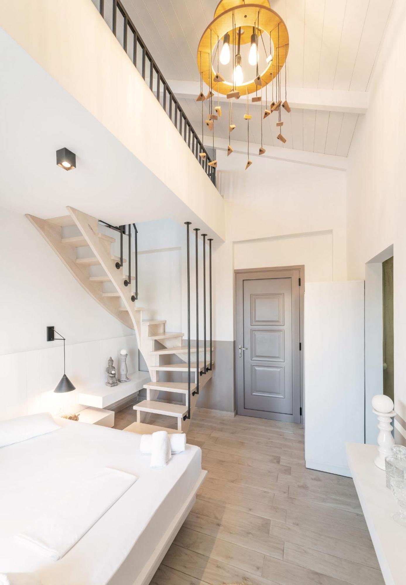 San Giovanni Beach Resort And Suites Agios Ioannis  Phòng bức ảnh