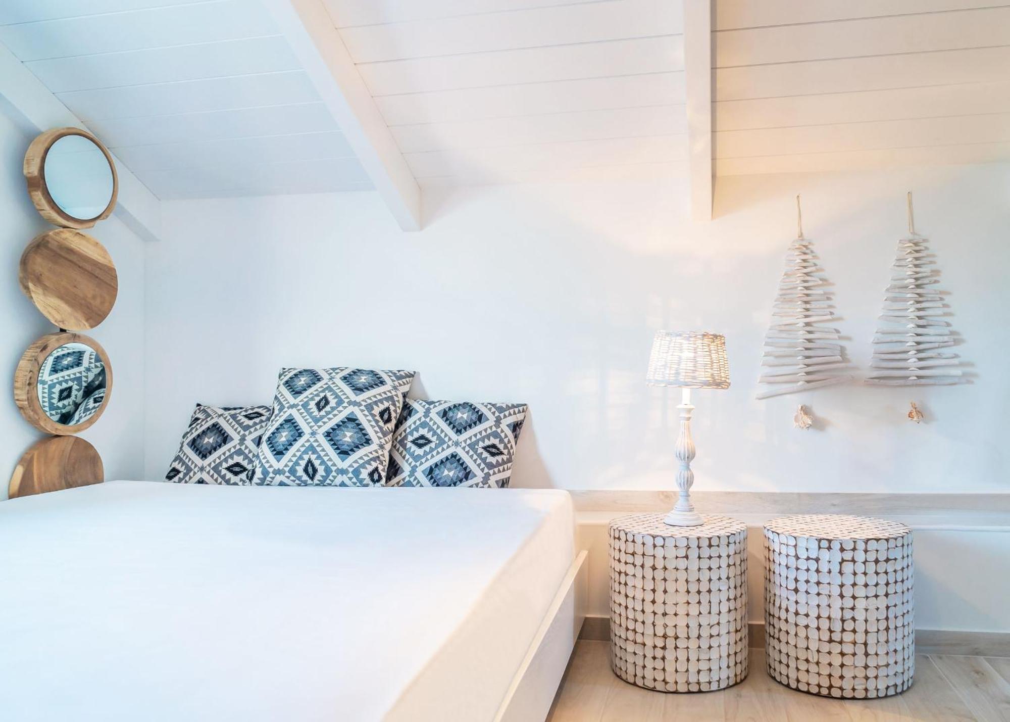 San Giovanni Beach Resort And Suites Agios Ioannis  Phòng bức ảnh