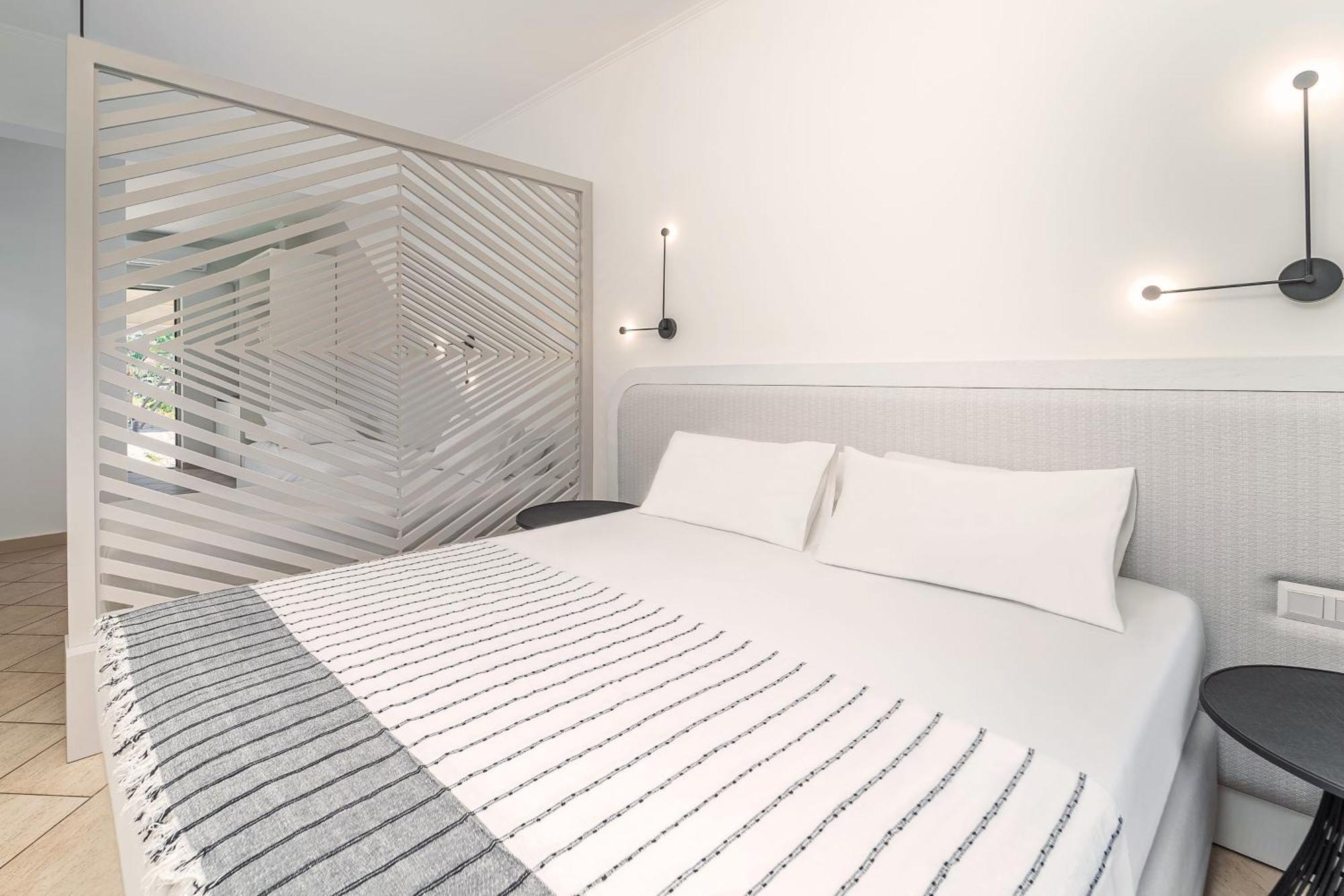 San Giovanni Beach Resort And Suites Agios Ioannis  Phòng bức ảnh