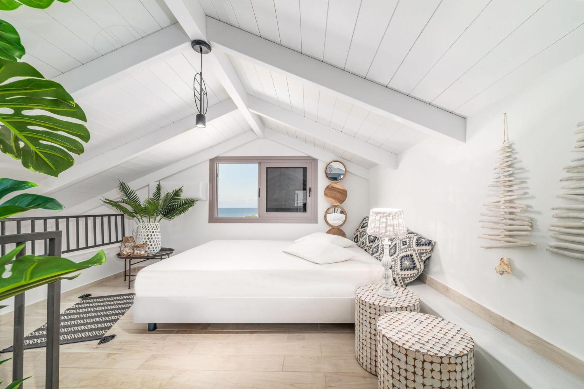 San Giovanni Beach Resort And Suites Agios Ioannis  Phòng bức ảnh