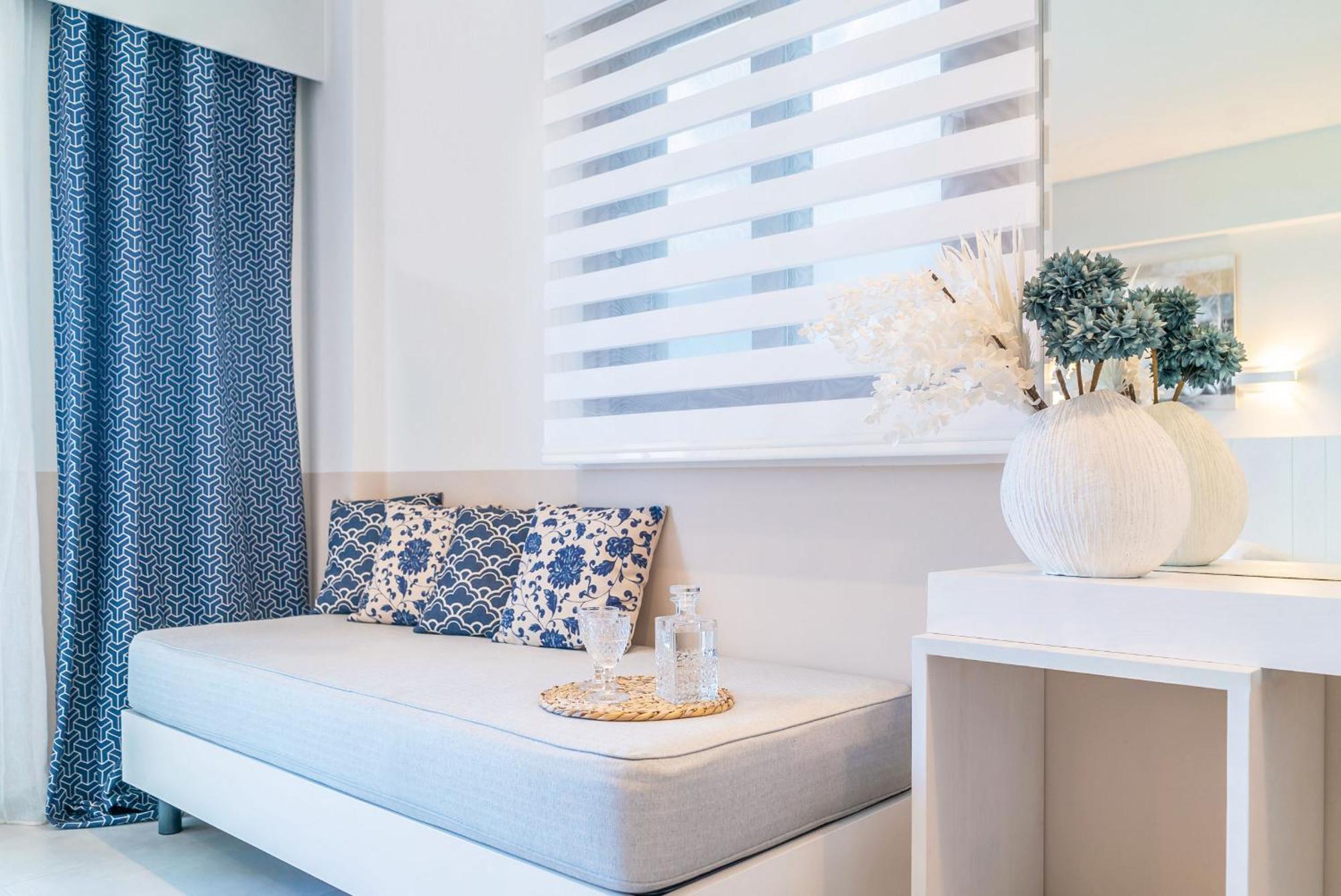 San Giovanni Beach Resort And Suites Agios Ioannis  Phòng bức ảnh