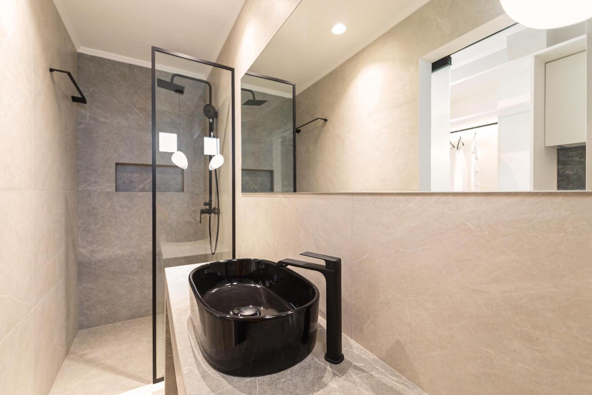 San Giovanni Beach Resort And Suites Agios Ioannis  Phòng bức ảnh