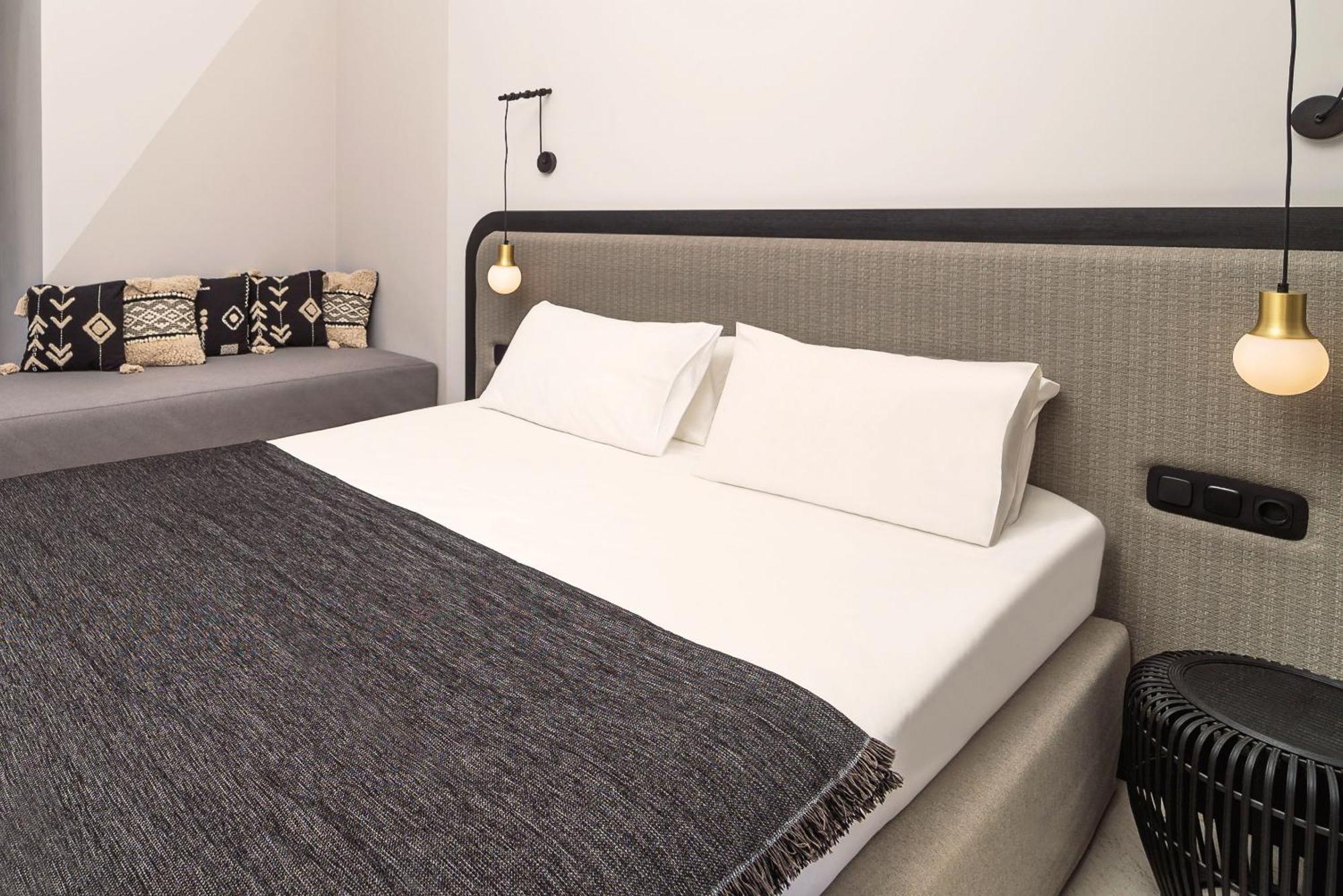 San Giovanni Beach Resort And Suites Agios Ioannis  Phòng bức ảnh